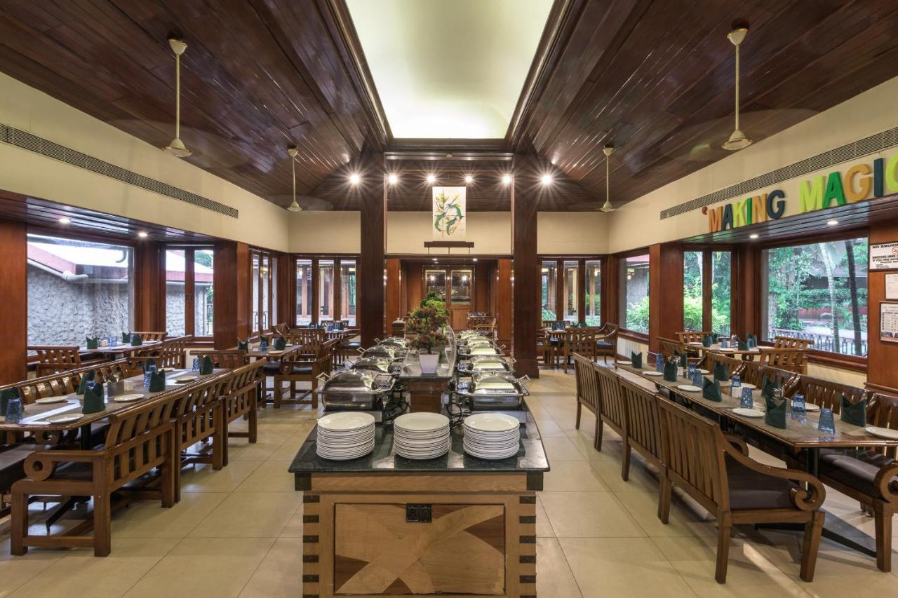 帖卡迪马辛德拉俱乐部酒店 提喀迪 外观 照片