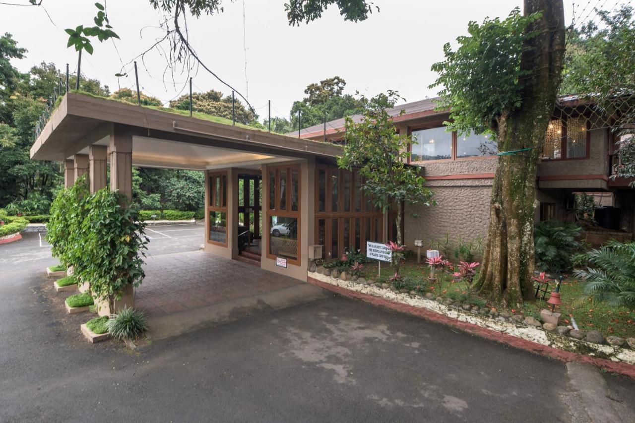 帖卡迪马辛德拉俱乐部酒店 提喀迪 外观 照片